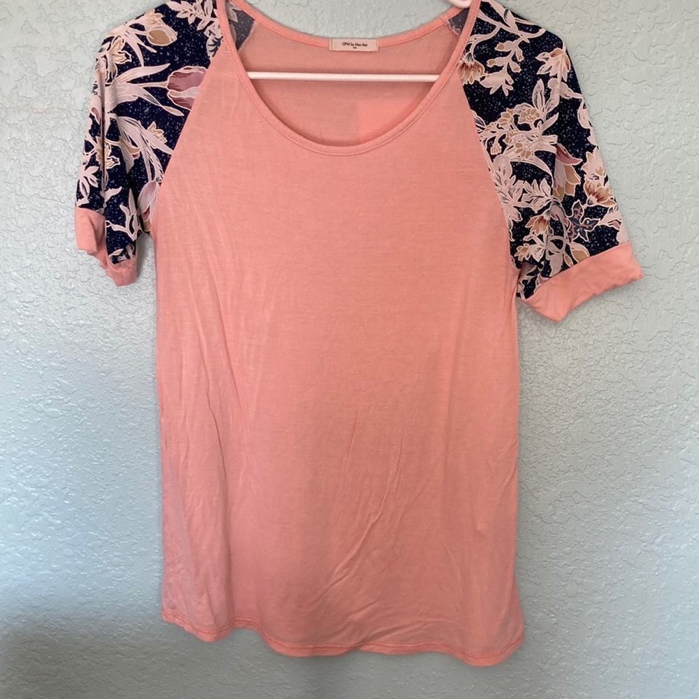 12PM by Mon Ami Top Size M